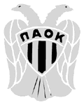 P.A.O.K. Logo