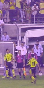 [Mizrahi out, Sivilia in]