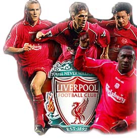 [Liverpool FC]