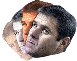 [The multi-faced coach]