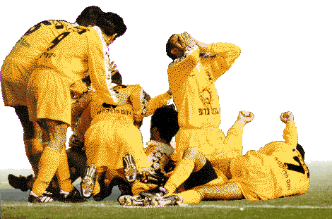 [Beitar Jerusalem FC]
