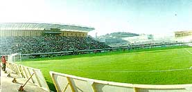 [Teddy Stadion]