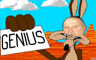 [Beiga Shohat, latter day coyote]