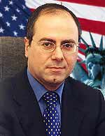 [our lord chancelor, Silvan Shalom]